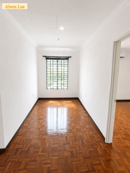 Rumah Kluster untuk Dijual di Setia Impian (Setia Alam) - Alwin Lee - Interior - PropertyGuru.com.my