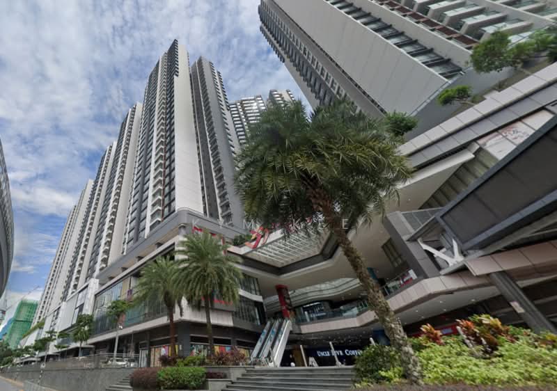Service Residence for Rent at R&F Princess Cove Phase 1 - Kym Kee - Exterior - PropertyGuru.com.my