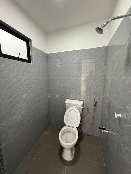 2-storey Terraced House for Sale in Bandar Selesa Jaya (Skudai) - Chuan Liang - Bathroom - PropertyGuru.com.my
