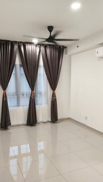 Kediaman Servis untuk Disewa di D'Vine - Yoong Keat Phoo - Interior - PropertyGuru.com.my