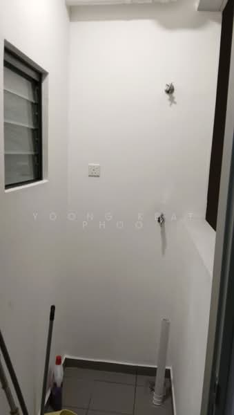 Kediaman Servis untuk Disewa di D'Vine - Yoong Keat Phoo - PropertyGuru.com.my