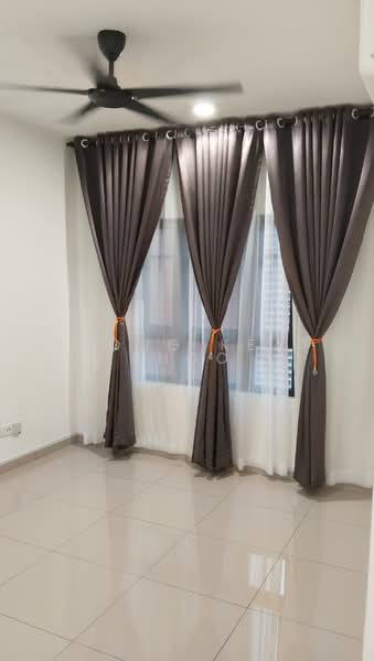 Kediaman Servis untuk Disewa di D'Vine - Yoong Keat Phoo - PropertyGuru.com.my