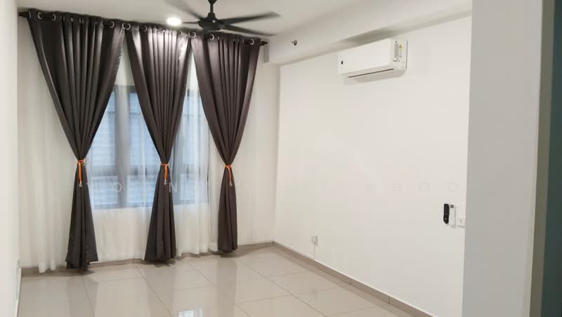Kediaman Servis untuk Disewa di D'Vine - Yoong Keat Phoo - PropertyGuru.com.my
