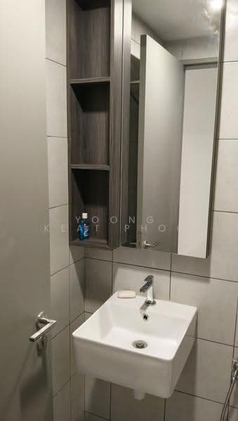 Kediaman Servis untuk Disewa di D'Vine - Yoong Keat Phoo - PropertyGuru.com.my