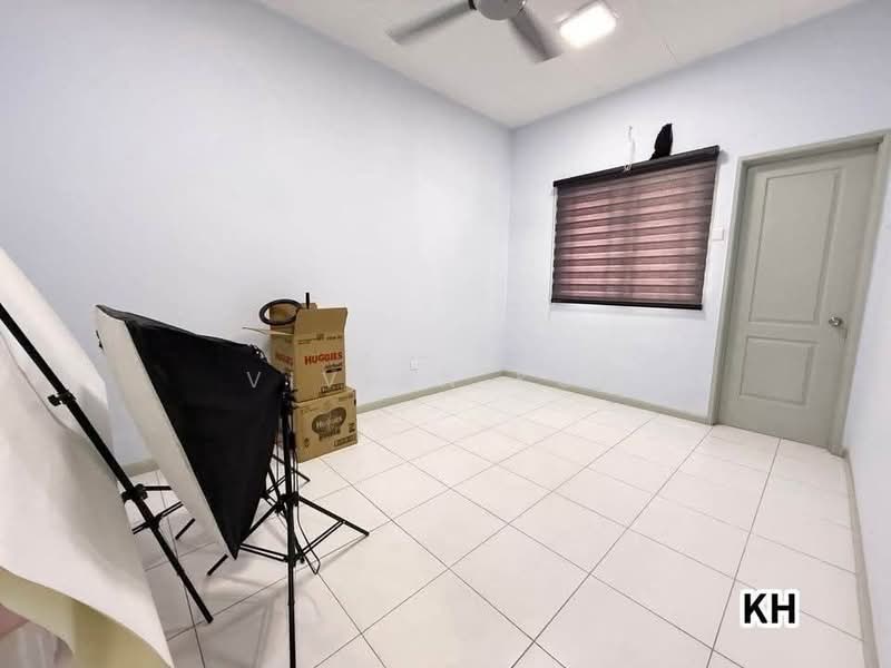 Rumah Teres untuk Dijual di Bandar Botanic (Klang) - Vivian Koh - Interior - PropertyGuru.com.my