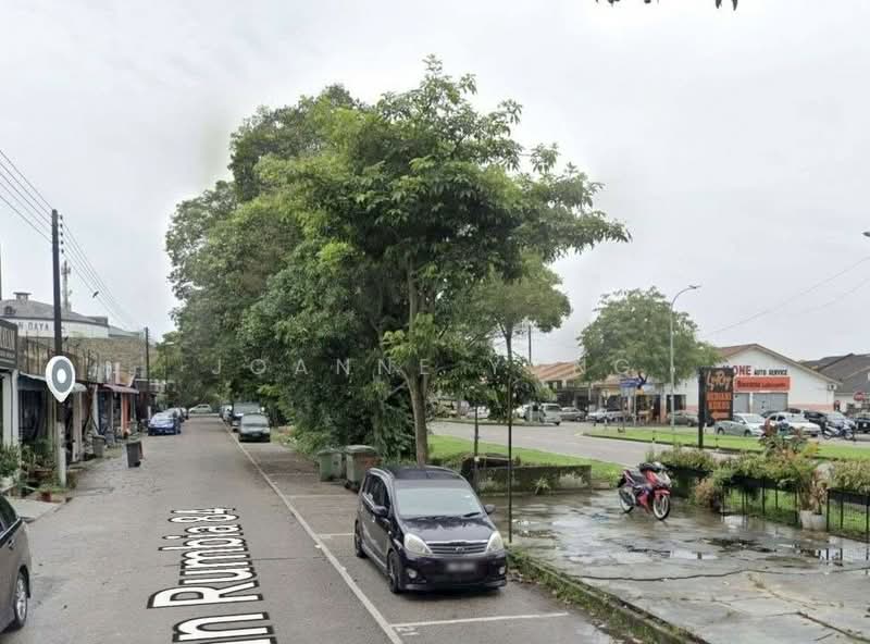 Shop for Rent in Johor Bahru (Johor) - Joanne Yong - Exterior - PropertyGuru.com.my