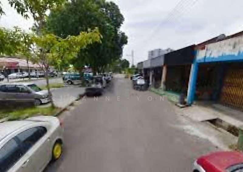 Shop for Rent in Johor Bahru (Johor) - Joanne Yong - Exterior - PropertyGuru.com.my