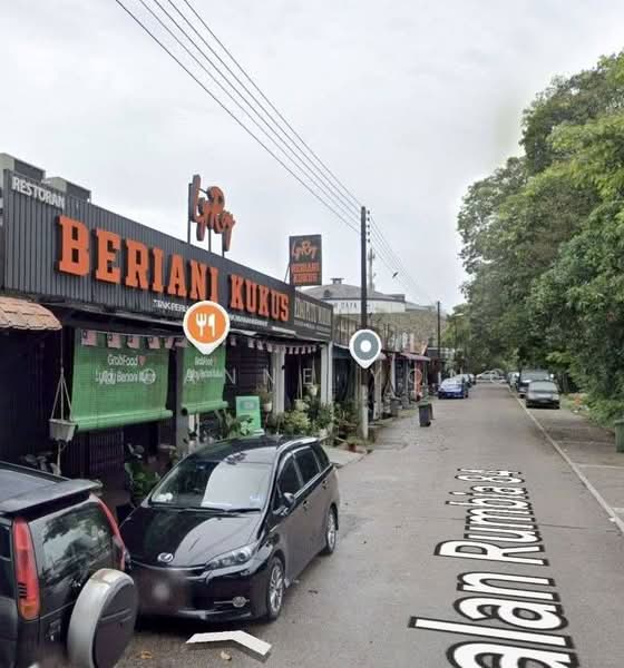 Shop for Rent in Johor Bahru (Johor) - Joanne Yong - Exterior - PropertyGuru.com.my