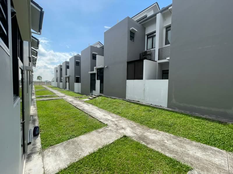 Terraced House for Sale in Iskandar Puteri (Nusajaya) (Johor) - Kimi Kiu - Exterior - PropertyGuru.com.my