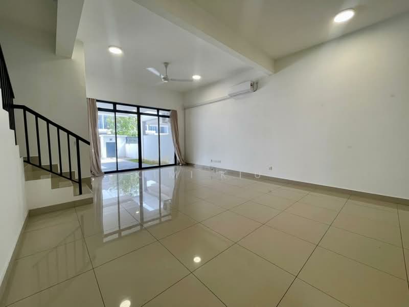 Terraced House for Sale in Iskandar Puteri (Nusajaya) (Johor) - Kimi Kiu - Living Room - PropertyGuru.com.my