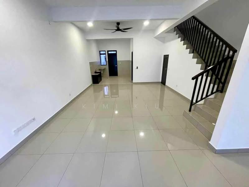 Terraced House for Sale in Iskandar Puteri (Nusajaya) (Johor) - Kimi Kiu - Interior - PropertyGuru.com.my