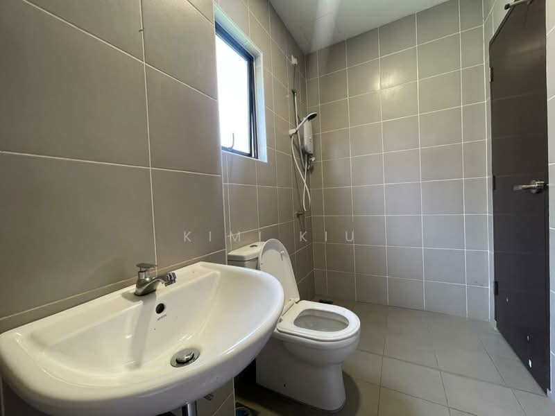 Terraced House for Sale in Iskandar Puteri (Nusajaya) (Johor) - Kimi Kiu - Bathroom - PropertyGuru.com.my