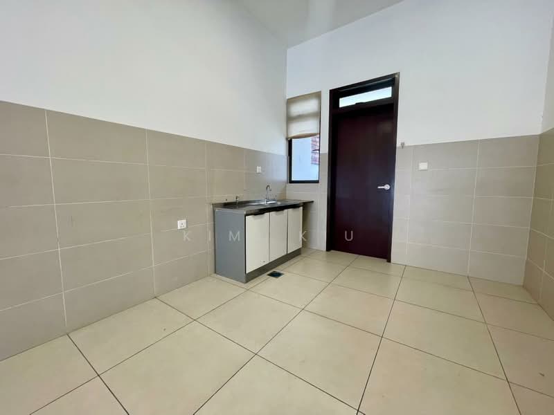 Terraced House for Sale in Iskandar Puteri (Nusajaya) (Johor) - Kimi Kiu - Kitchen - PropertyGuru.com.my