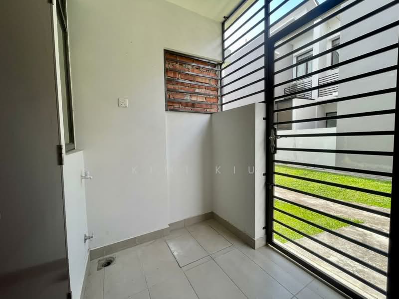 Terraced House for Sale in Iskandar Puteri (Nusajaya) (Johor) - Kimi Kiu - Exterior - PropertyGuru.com.my
