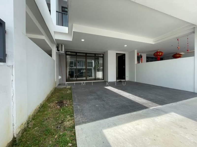 Terraced House for Sale in Iskandar Puteri (Nusajaya) (Johor) - Kimi Kiu - Exterior - PropertyGuru.com.my