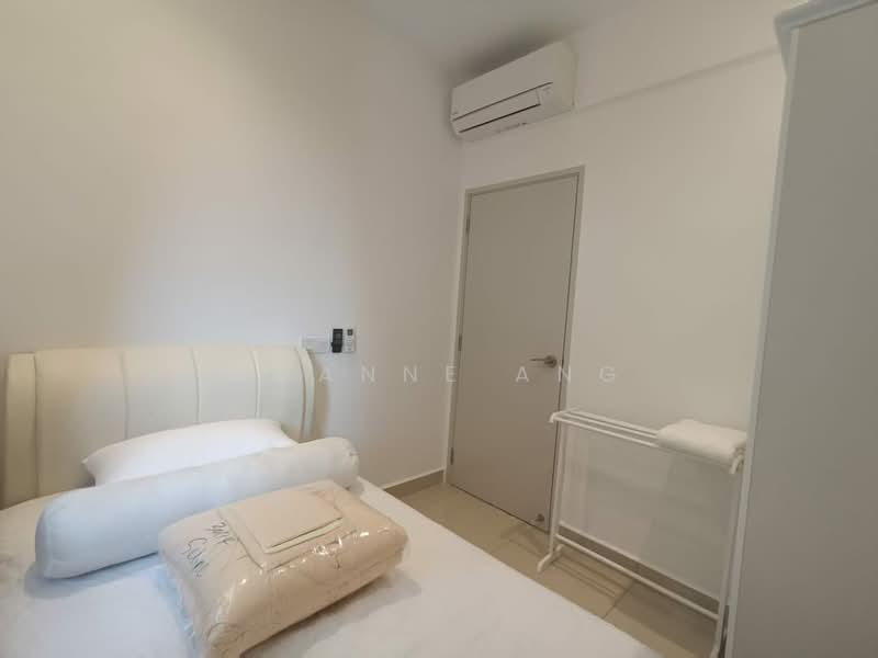 Kondominium untuk Disewa di Eco Bloom - Joanne Ang - Bedroom - PropertyGuru.com.my