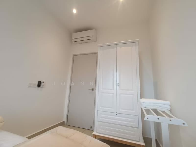 Kondominium untuk Disewa di Eco Bloom - Joanne Ang - Bedroom - PropertyGuru.com.my