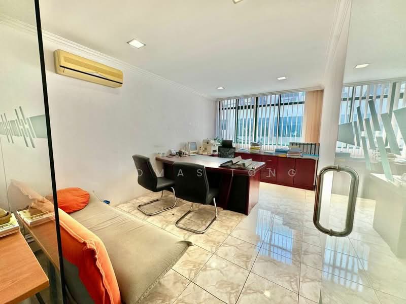 Pejabat untuk Disewa di Kuching (Sarawak) - Thomas Tong - Study - PropertyGuru.com.my