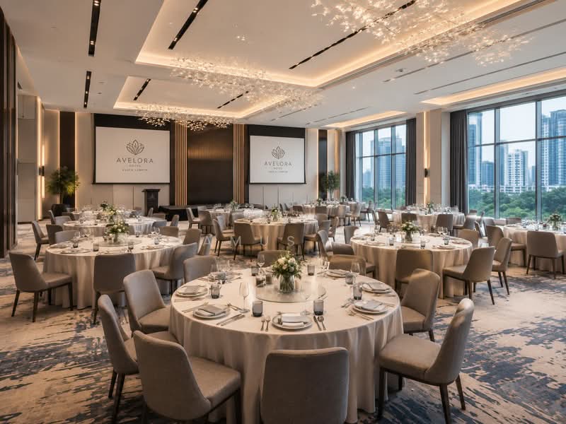 Hotel / Resort for Sale in KLCC (KL City Centre) - Seamus Kor - Interior - PropertyGuru.com.my