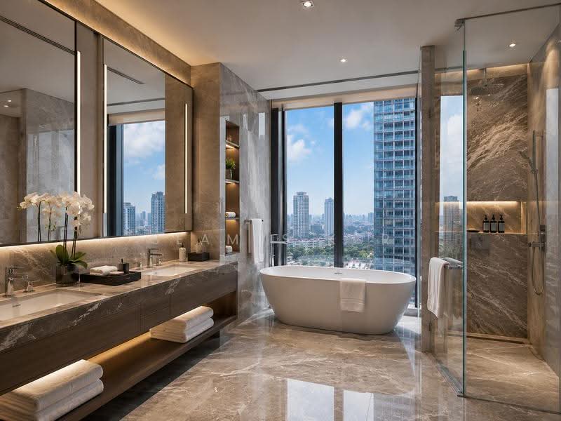Hotel / Resort for Sale in KLCC (KL City Centre) - Seamus Kor - PropertyGuru.com.my