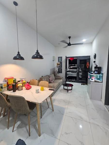 Rumah Teres 1-Tingkat untuk Dijual di Taman Sri Skudai (Skudai) - Kimi Kiu - PropertyGuru.com.my