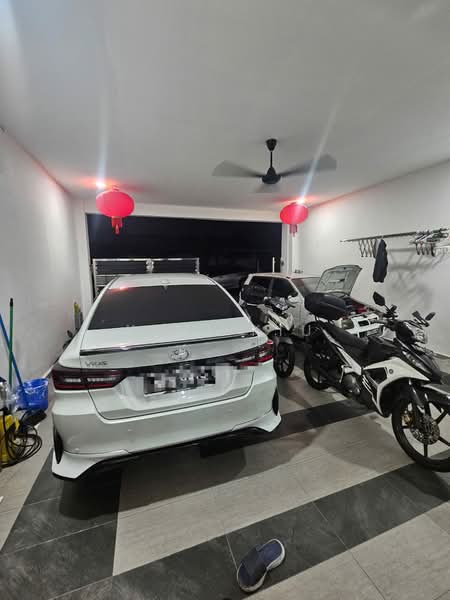 Rumah Teres 1-Tingkat untuk Dijual di Taman Sri Skudai (Skudai) - Kimi Kiu - PropertyGuru.com.my