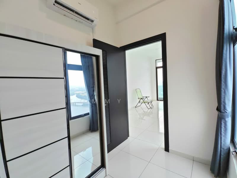 Service Residence for Rent at Wave @ Marina Cove - Tommy Tai - Interior - PropertyGuru.com.my