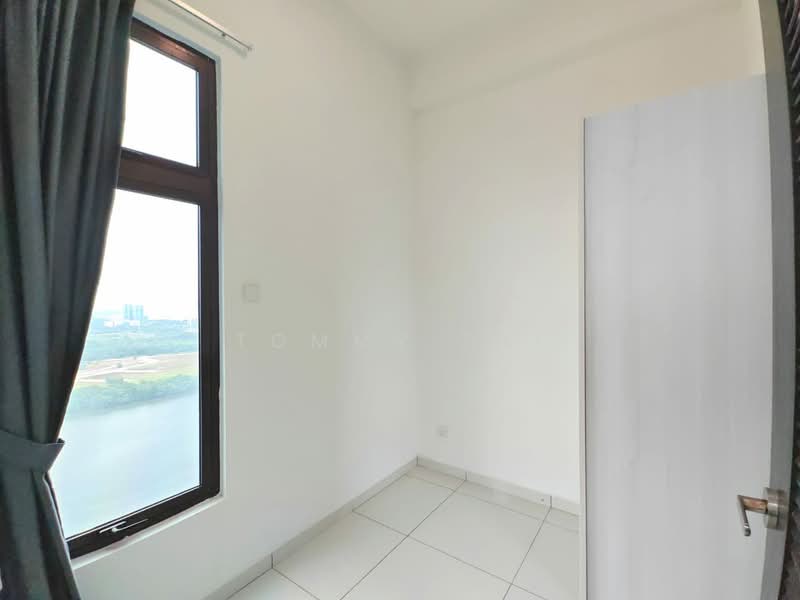 Service Residence for Rent at Wave @ Marina Cove - Tommy Tai - Interior - PropertyGuru.com.my