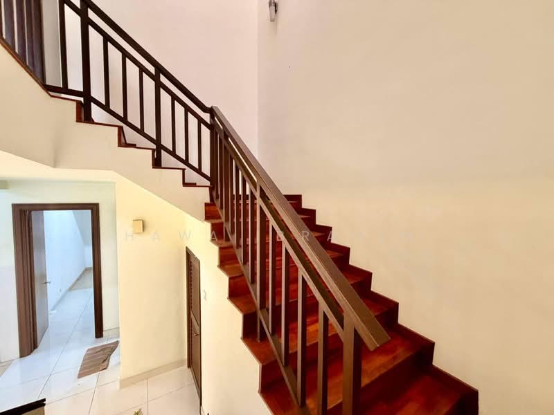 2-storey Terraced House for Sale in Alam Impian (Shah Alam) - Hawa Ibrahim - Interior - PropertyGuru.com.my