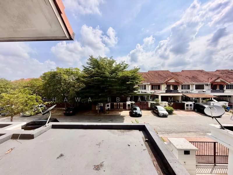 2-storey Terraced House for Sale in Alam Impian (Shah Alam) - Hawa Ibrahim - PropertyGuru.com.my