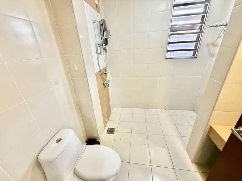 2-storey Terraced House for Sale in Alam Impian (Shah Alam) - Hawa Ibrahim - PropertyGuru.com.my