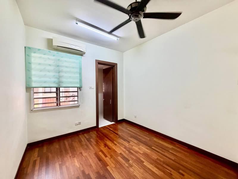 2-storey Terraced House for Sale in Alam Impian (Shah Alam) - Hawa Ibrahim - PropertyGuru.com.my