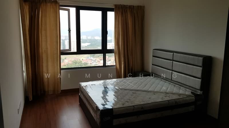 Kediaman Servis untuk Disewa di The Link 2 @ Bukit Jalil (Serviced Residences) - WAI MUN CHUNG - Bedroom - PropertyGuru.com.my