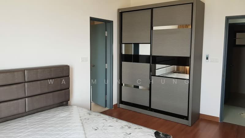 Kediaman Servis untuk Disewa di The Link 2 @ Bukit Jalil (Serviced Residences) - WAI MUN CHUNG - Bedroom - PropertyGuru.com.my