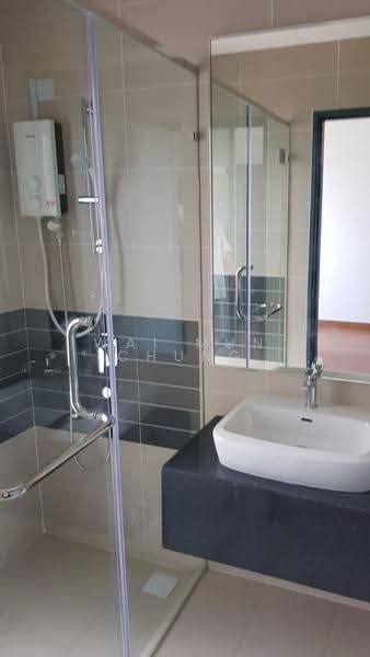 Kediaman Servis untuk Disewa di The Link 2 @ Bukit Jalil (Serviced Residences) - WAI MUN CHUNG - Bathroom - PropertyGuru.com.my
