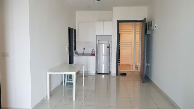 Kediaman Servis untuk Disewa di The Link 2 @ Bukit Jalil (Serviced Residences) - WAI MUN CHUNG - Kitchen - PropertyGuru.com.my
