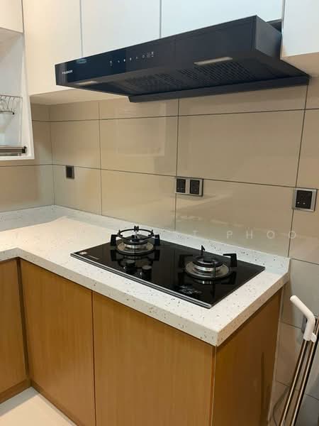 Service Residence for Rent at Duta Park Residences - Yoong Keat Phoo - PropertyGuru.com.my