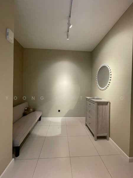 Service Residence for Rent at Duta Park Residences - Yoong Keat Phoo - PropertyGuru.com.my