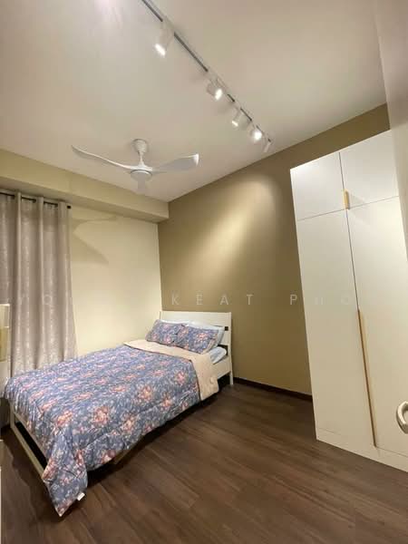 Service Residence for Rent at Duta Park Residences - Yoong Keat Phoo - PropertyGuru.com.my