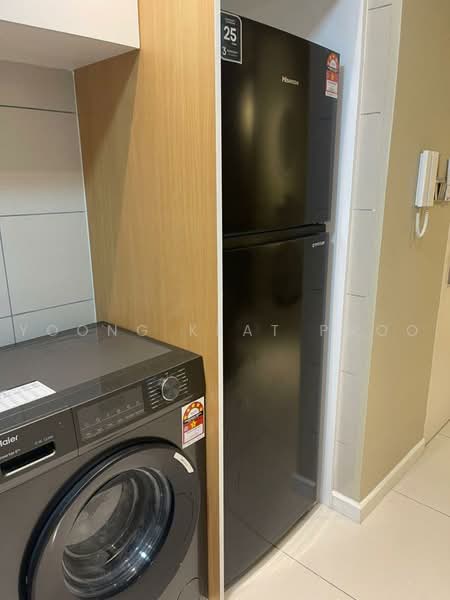 Service Residence for Rent at Duta Park Residences - Yoong Keat Phoo - PropertyGuru.com.my