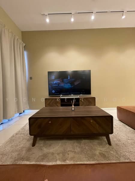Service Residence for Rent at Duta Park Residences - Yoong Keat Phoo - PropertyGuru.com.my