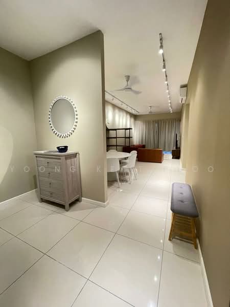 Service Residence for Rent at Duta Park Residences - Yoong Keat Phoo - PropertyGuru.com.my