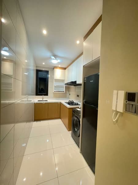 Service Residence for Rent at Duta Park Residences - Yoong Keat Phoo - PropertyGuru.com.my