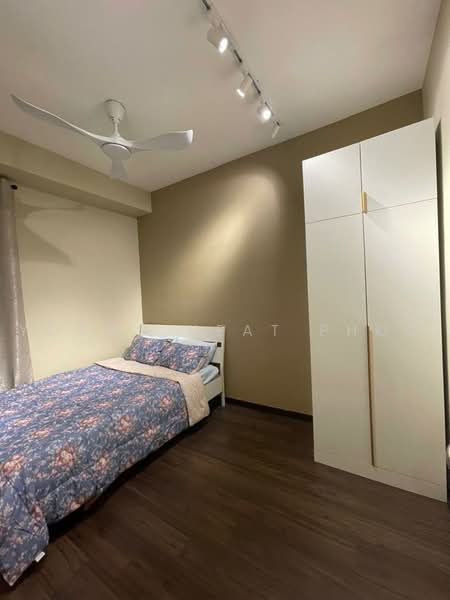 Service Residence for Rent at Duta Park Residences - Yoong Keat Phoo - PropertyGuru.com.my