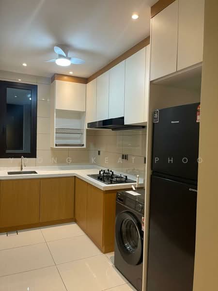 Service Residence for Rent at Duta Park Residences - Yoong Keat Phoo - PropertyGuru.com.my