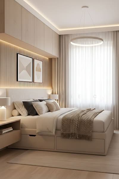Residential Land for Sale in Mid Valley City (Kuala Lumpur) - Christine C. - Bedroom - PropertyGuru.com.my