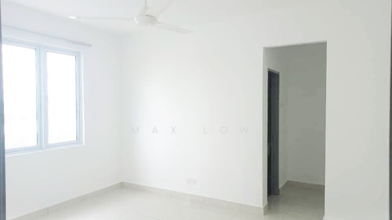 Kondominium untuk Disewa di Aurora Residence @ Lake Side City - Max Low - Interior - PropertyGuru.com.my