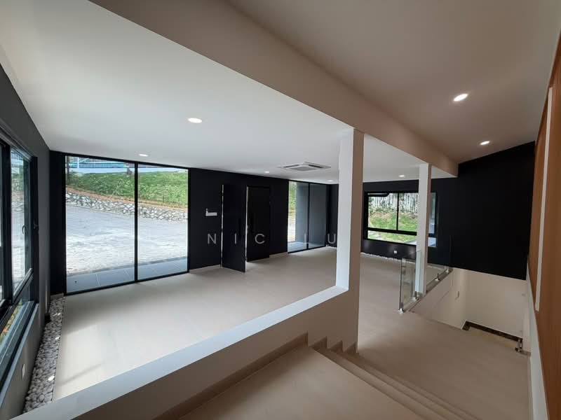 Bungalow House untuk Disewa di Bukit Tunku (Kenny Hills) (Kuala Lumpur) - Nic Lu - Interior - PropertyGuru.com.my