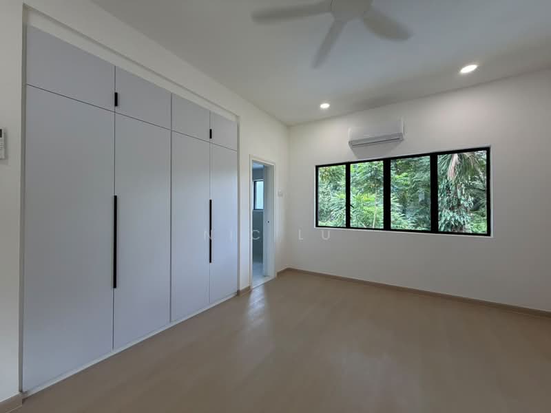 Bungalow House untuk Disewa di Bukit Tunku (Kenny Hills) (Kuala Lumpur) - Nic Lu - Bedroom - PropertyGuru.com.my