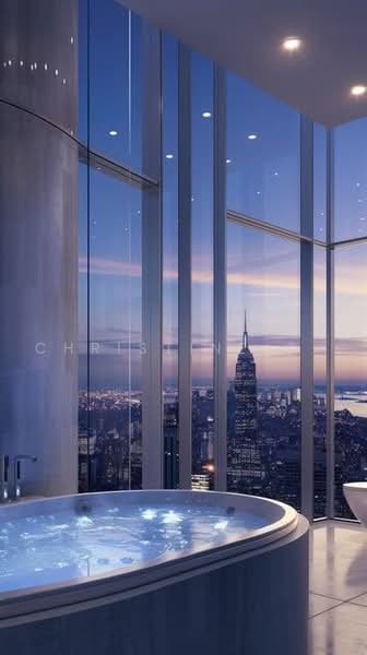 Service Residence for Sale at NewUrban - Christine C. - Bathroom - PropertyGuru.com.my